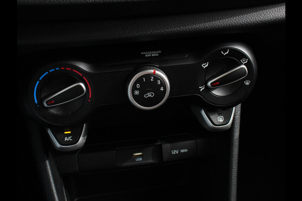 Kia Picanto 1.0 DPi DynamicLine Airco Navigatie Apple Carplay/Android Auto Camera Lichtmetalen Velgen Cruise Control