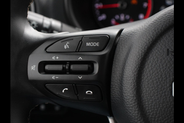 Kia Picanto 1.0 DPi DynamicLine Airco Navigatie Apple Carplay/Android Auto Camera Lichtmetalen Velgen Cruise Control