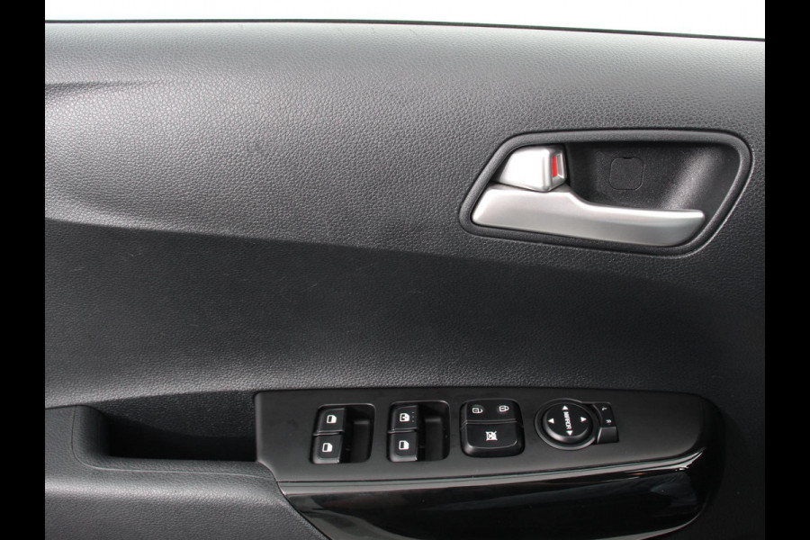 Kia Picanto 1.0 DPi DynamicLine Airco Navigatie Apple Carplay/Android Auto Camera Lichtmetalen Velgen Cruise Control