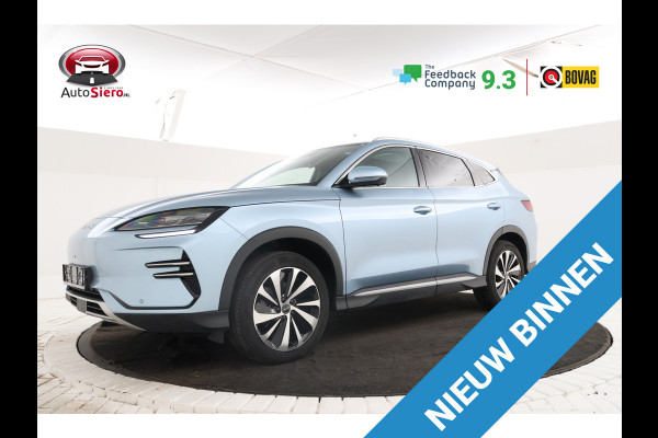 BYD SEAL U Comfort 71.8 kWh Apple carplay, fabrieksgarantie,