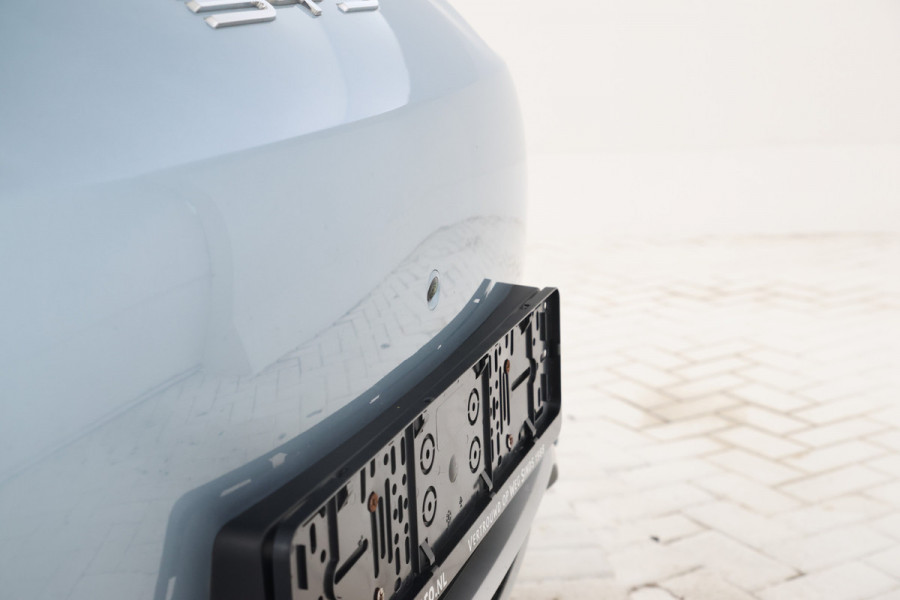 BYD SEAL U Comfort 71.8 kWh Apple carplay, fabrieksgarantie,