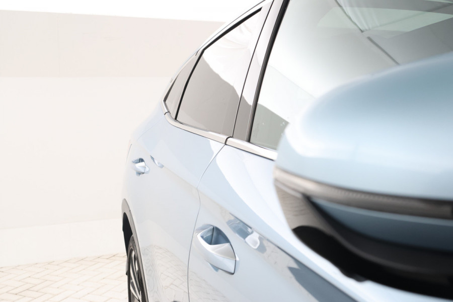 BYD SEAL U Comfort 71.8 kWh Apple carplay, fabrieksgarantie,