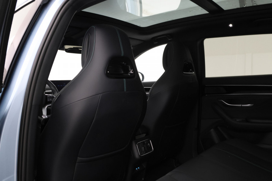BYD SEAL U Comfort 71.8 kWh Apple carplay, fabrieksgarantie,