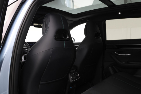 BYD SEAL U Comfort 71.8 kWh Apple carplay, fabrieksgarantie,