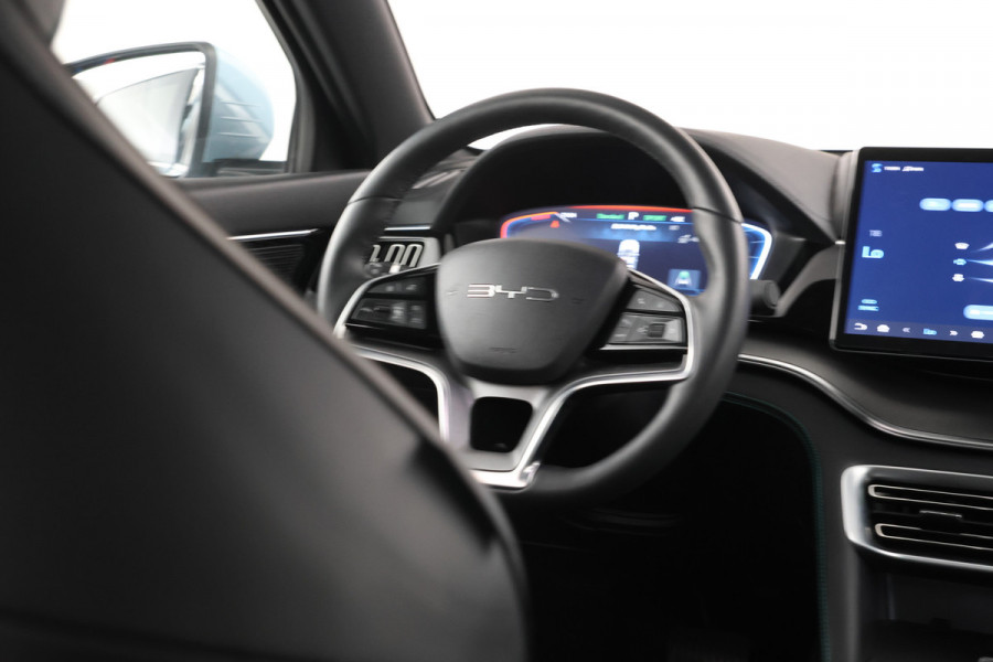 BYD SEAL U Comfort 71.8 kWh Apple carplay, fabrieksgarantie,