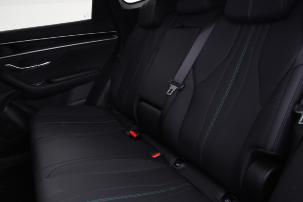 BYD SEAL U Comfort 71.8 kWh Apple carplay, fabrieksgarantie,