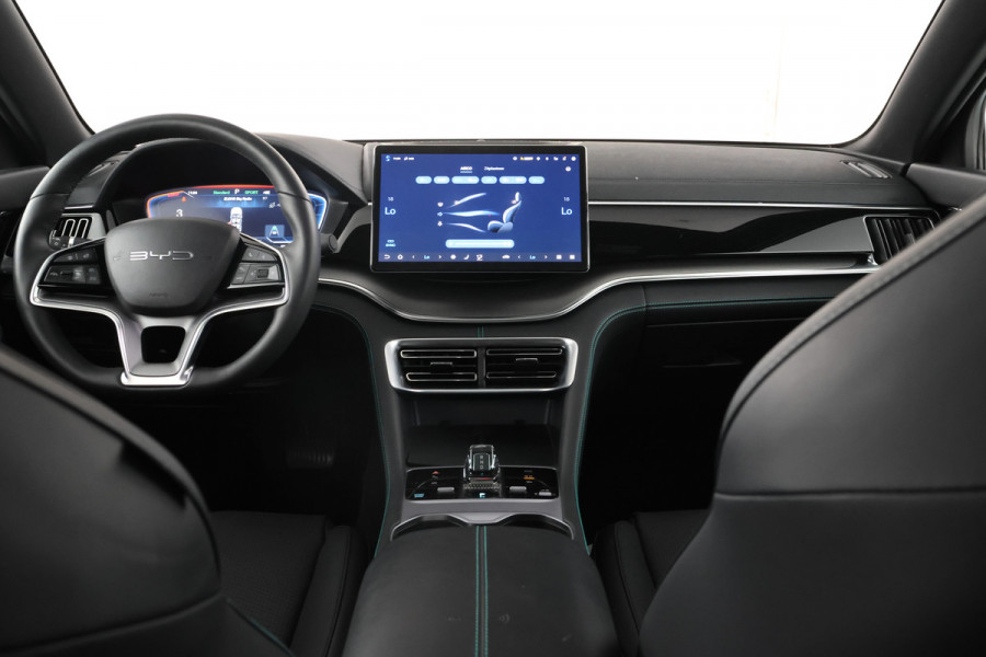 BYD SEAL U Comfort 71.8 kWh Apple carplay, fabrieksgarantie,