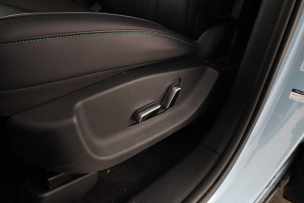 BYD SEAL U Comfort 71.8 kWh Apple carplay, fabrieksgarantie,