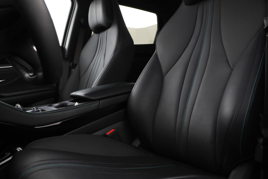 BYD SEAL U Comfort 71.8 kWh Apple carplay, fabrieksgarantie,