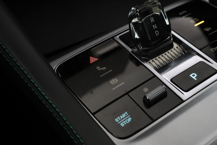 BYD SEAL U Comfort 71.8 kWh Apple carplay, fabrieksgarantie,