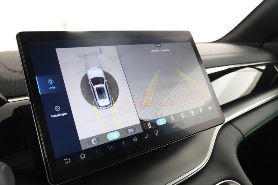 BYD SEAL U Comfort 71.8 kWh Apple carplay, fabrieksgarantie,