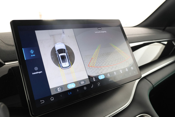 BYD SEAL U Comfort 71.8 kWh Apple carplay, fabrieksgarantie,
