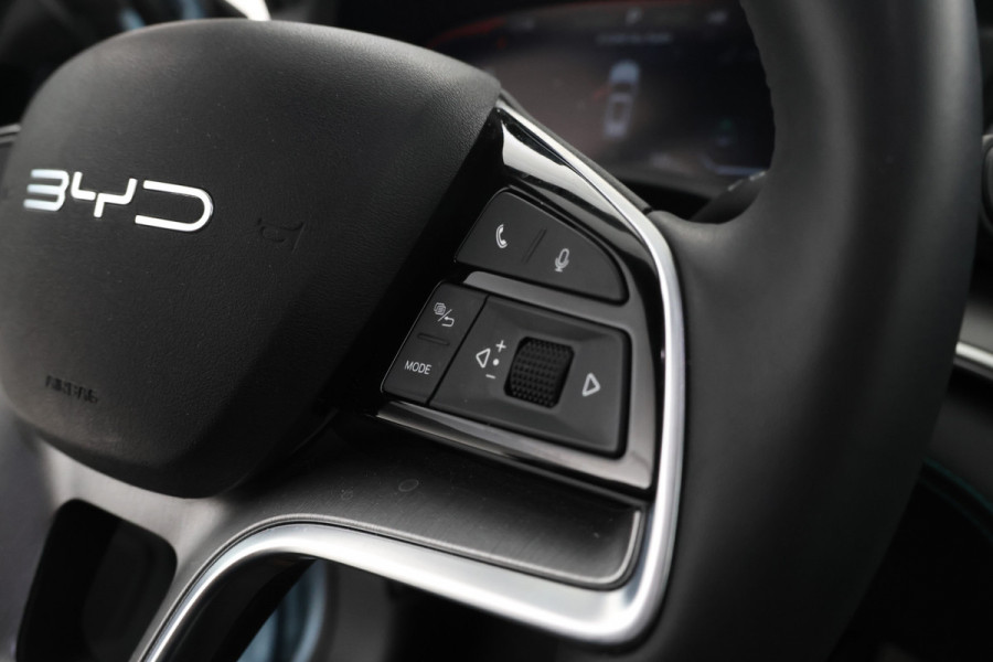 BYD SEAL U Comfort 71.8 kWh Apple carplay, fabrieksgarantie,