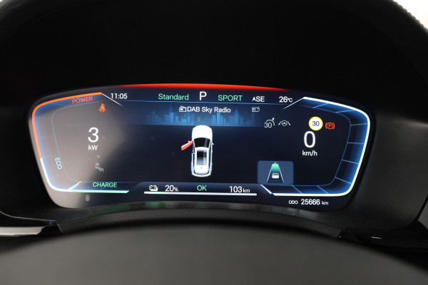 BYD SEAL U Comfort 71.8 kWh Apple carplay, fabrieksgarantie,