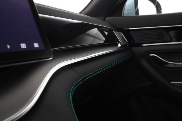 BYD SEAL U Comfort 71.8 kWh Apple carplay, fabrieksgarantie,