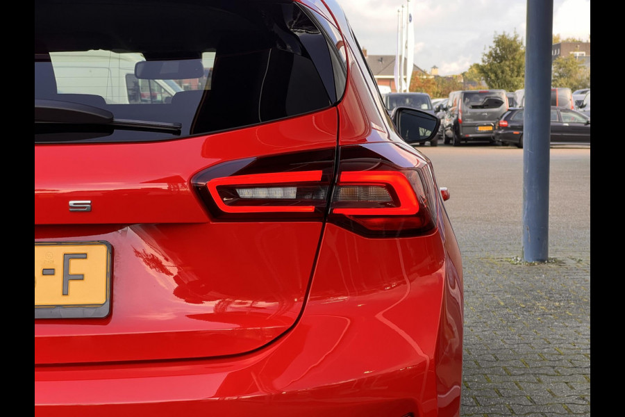 Ford Focus 1.0 EcoBoost Hybrid Titanium Cruise Control | PDC | Climate control