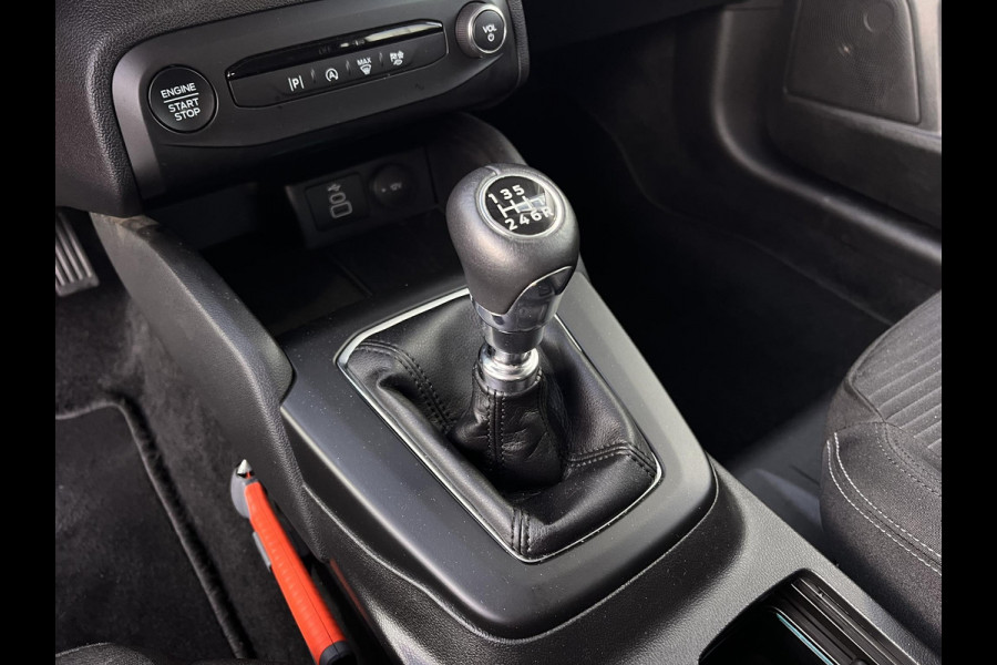 Ford Focus 1.0 EcoBoost Hybrid Titanium Cruise Control | PDC | Climate control
