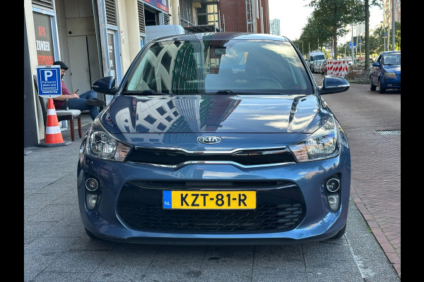 Kia Rio 1.4 DynamicLine Automaat 5 Deurs Airco