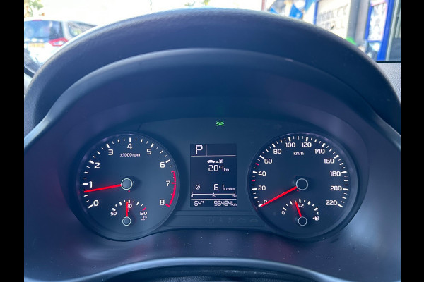 Kia Rio 1.4 DynamicLine Automaat 5 Deurs Airco