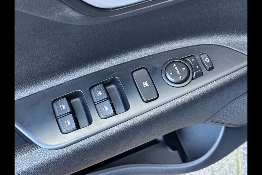 Kia Rio 1.4 DynamicLine Automaat 5 Deurs Airco