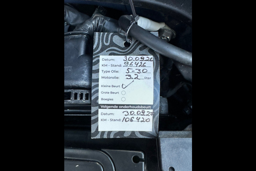 Kia Rio 1.4 DynamicLine Automaat 5 Deurs Airco