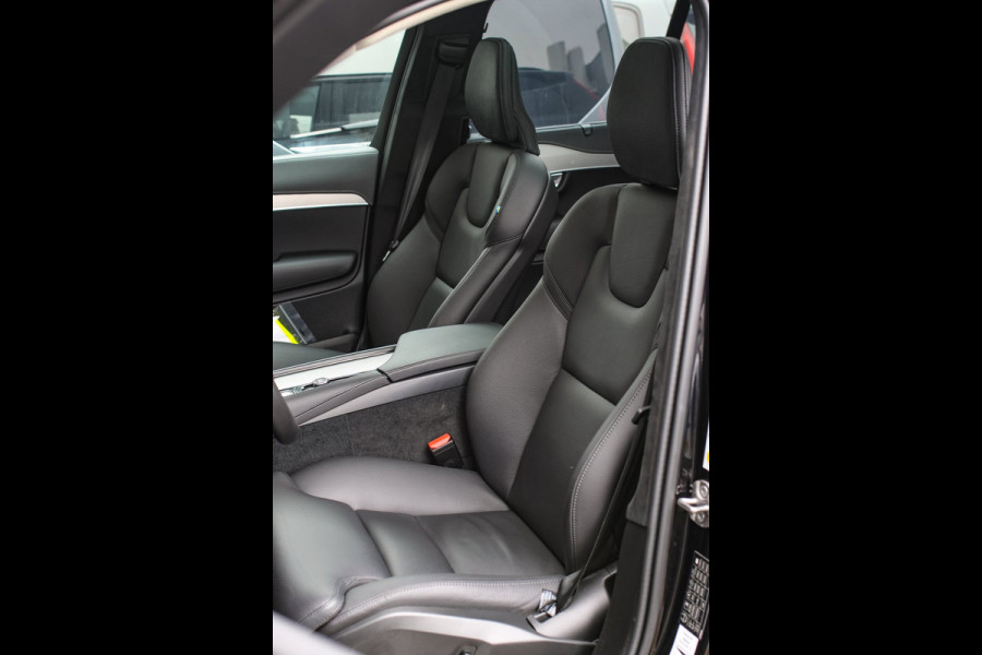 Volvo XC90 2.0 T8 Plug-in hybrid AWD Ultra Dark 7p. *Pano*Head-Up*H/K*
