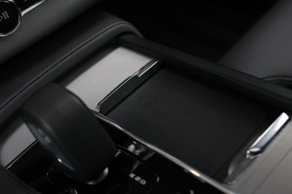 Volvo XC90 2.0 T8 Plug-in hybrid AWD Ultra Dark 7p. *Pano*Head-Up*H/K*