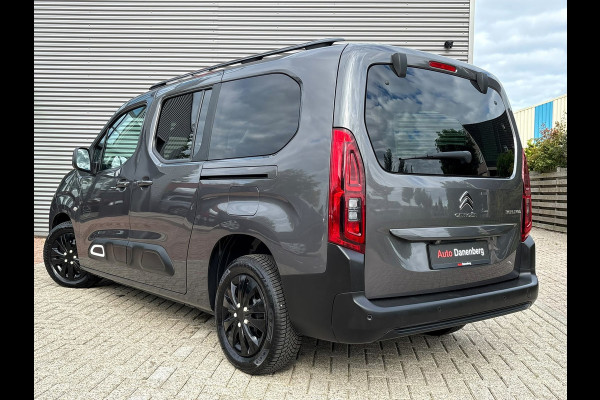 Citroën Berlingo XL 1.2 PureTech Shine AUTOMAAT, GARANTIE,