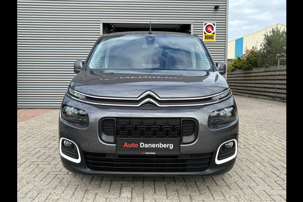 Citroën Berlingo XL 1.2 PureTech Shine AUTOMAAT, GARANTIE,