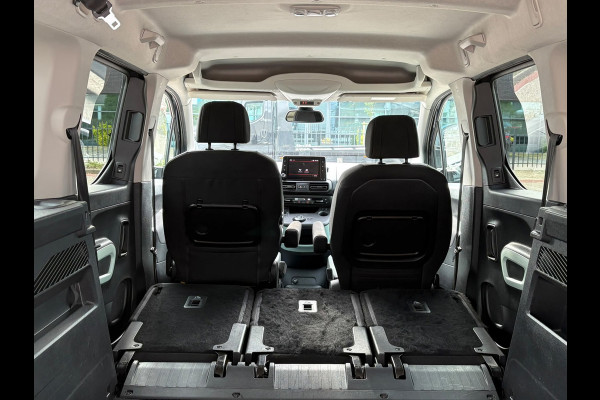 Citroën Berlingo XL 1.2 PureTech Shine AUTOMAAT, GARANTIE,