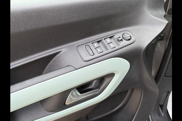 Citroën Berlingo XL 1.2 PureTech Shine AUTOMAAT, GARANTIE,