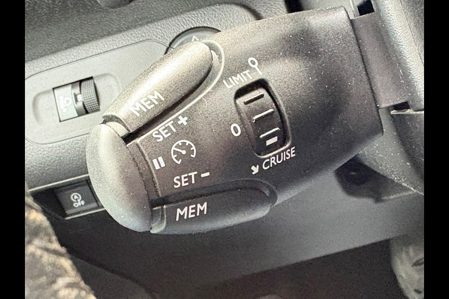 Citroën Berlingo XL 1.2 PureTech Shine AUTOMAAT, GARANTIE,