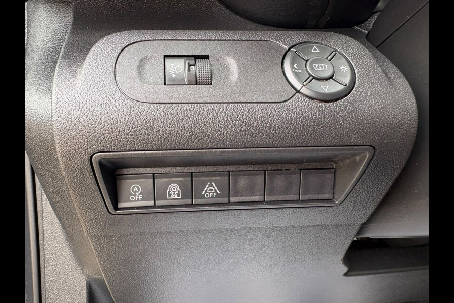 Citroën Berlingo XL 1.2 PureTech Shine AUTOMAAT, GARANTIE,