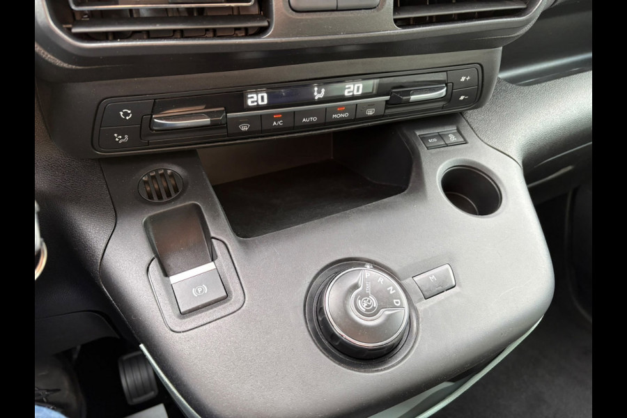 Citroën Berlingo XL 1.2 PureTech Shine AUTOMAAT, GARANTIE,