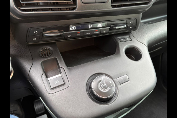 Citroën Berlingo XL 1.2 PureTech Shine AUTOMAAT, GARANTIE,