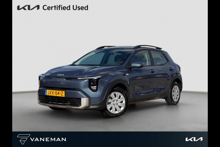 Kia Stonic 1.0 T-GDi MHEV DynamicLine