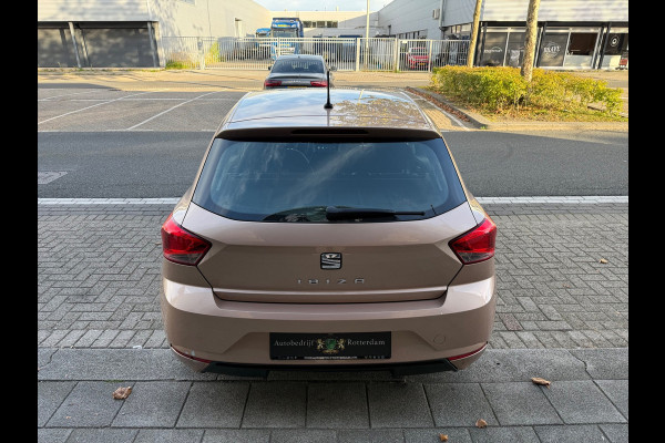 Seat Ibiza 1.0 MPI Reference LMV15/AIRCO/CAMERA/NAVI/CARPLAY