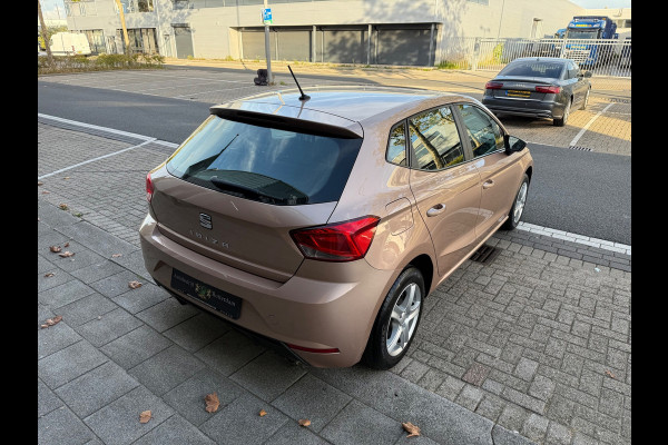 Seat Ibiza 1.0 MPI Reference LMV15/AIRCO/CAMERA/NAVI/CARPLAY