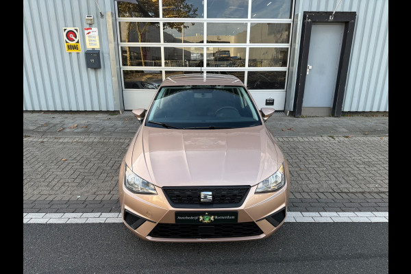 Seat Ibiza 1.0 MPI Reference LMV15/AIRCO/CAMERA/NAVI/CARPLAY