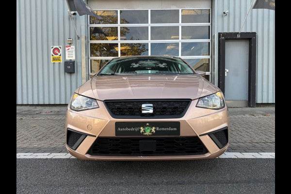 Seat Ibiza 1.0 MPI Reference LMV15/AIRCO/CAMERA/NAVI/CARPLAY
