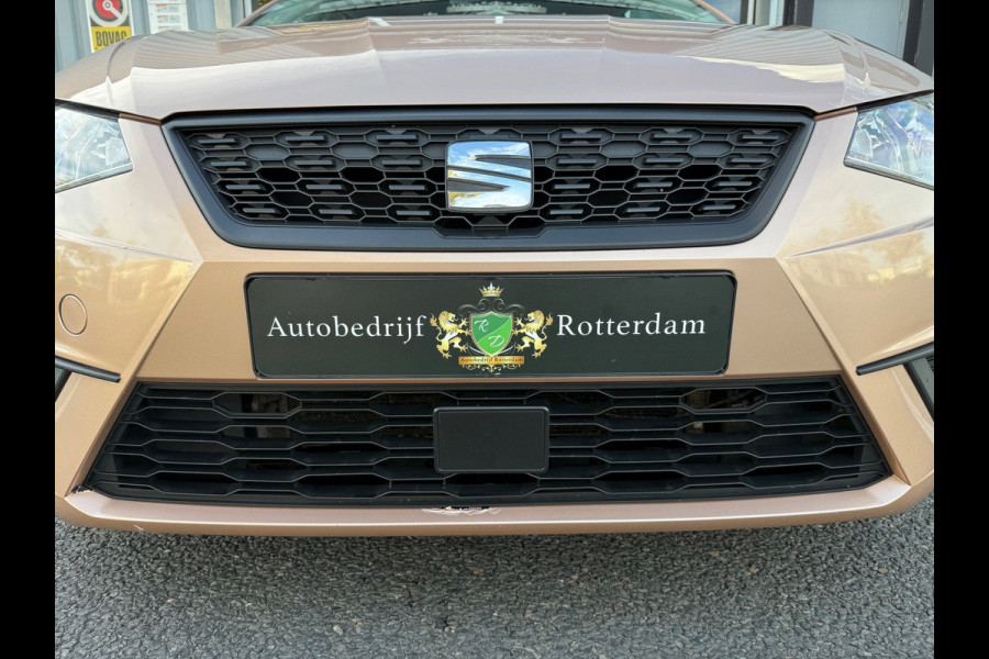 Seat Ibiza 1.0 MPI Reference LMV15/AIRCO/CAMERA/NAVI/CARPLAY