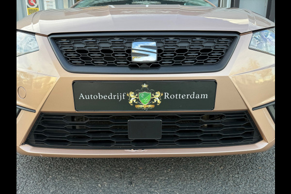 Seat Ibiza 1.0 MPI Reference LMV15/AIRCO/CAMERA/NAVI/CARPLAY
