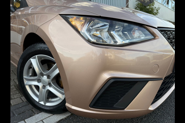 Seat Ibiza 1.0 MPI Reference LMV15/AIRCO/CAMERA/NAVI/CARPLAY