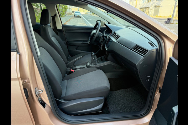 Seat Ibiza 1.0 MPI Reference LMV15/AIRCO/CAMERA/NAVI/CARPLAY