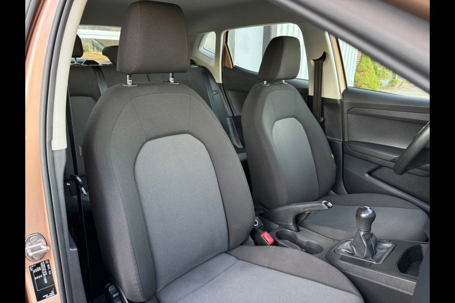 Seat Ibiza 1.0 MPI Reference LMV15/AIRCO/CAMERA/NAVI/CARPLAY