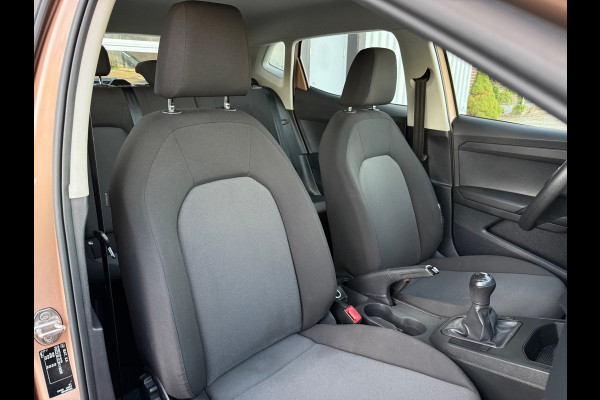 Seat Ibiza 1.0 MPI Reference LMV15/AIRCO/CAMERA/NAVI/CARPLAY