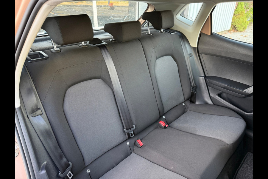 Seat Ibiza 1.0 MPI Reference LMV15/AIRCO/CAMERA/NAVI/CARPLAY