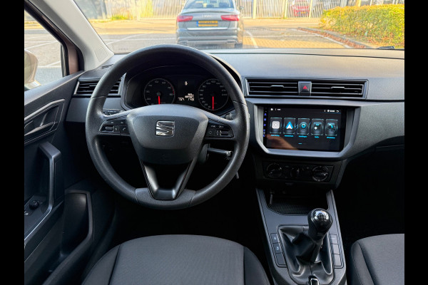 Seat Ibiza 1.0 MPI Reference LMV15/AIRCO/CAMERA/NAVI/CARPLAY