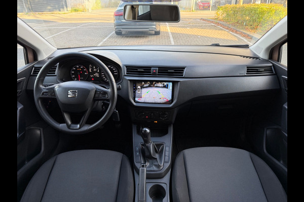 Seat Ibiza 1.0 MPI Reference LMV15/AIRCO/CAMERA/NAVI/CARPLAY