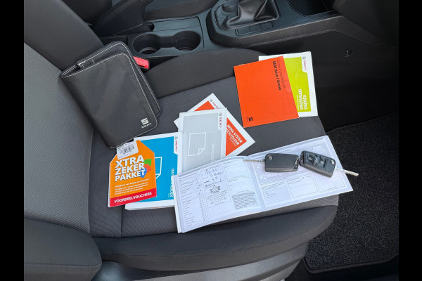 Seat Ibiza 1.0 MPI Reference LMV15/AIRCO/CAMERA/NAVI/CARPLAY